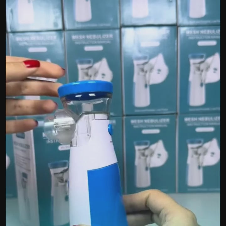 Nefesix™ AirMini